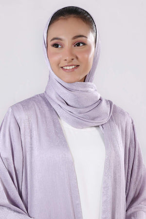 Liliana Textured Viscose Hijab
