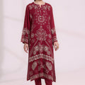 FloraEthnic- 2 Piece Solid