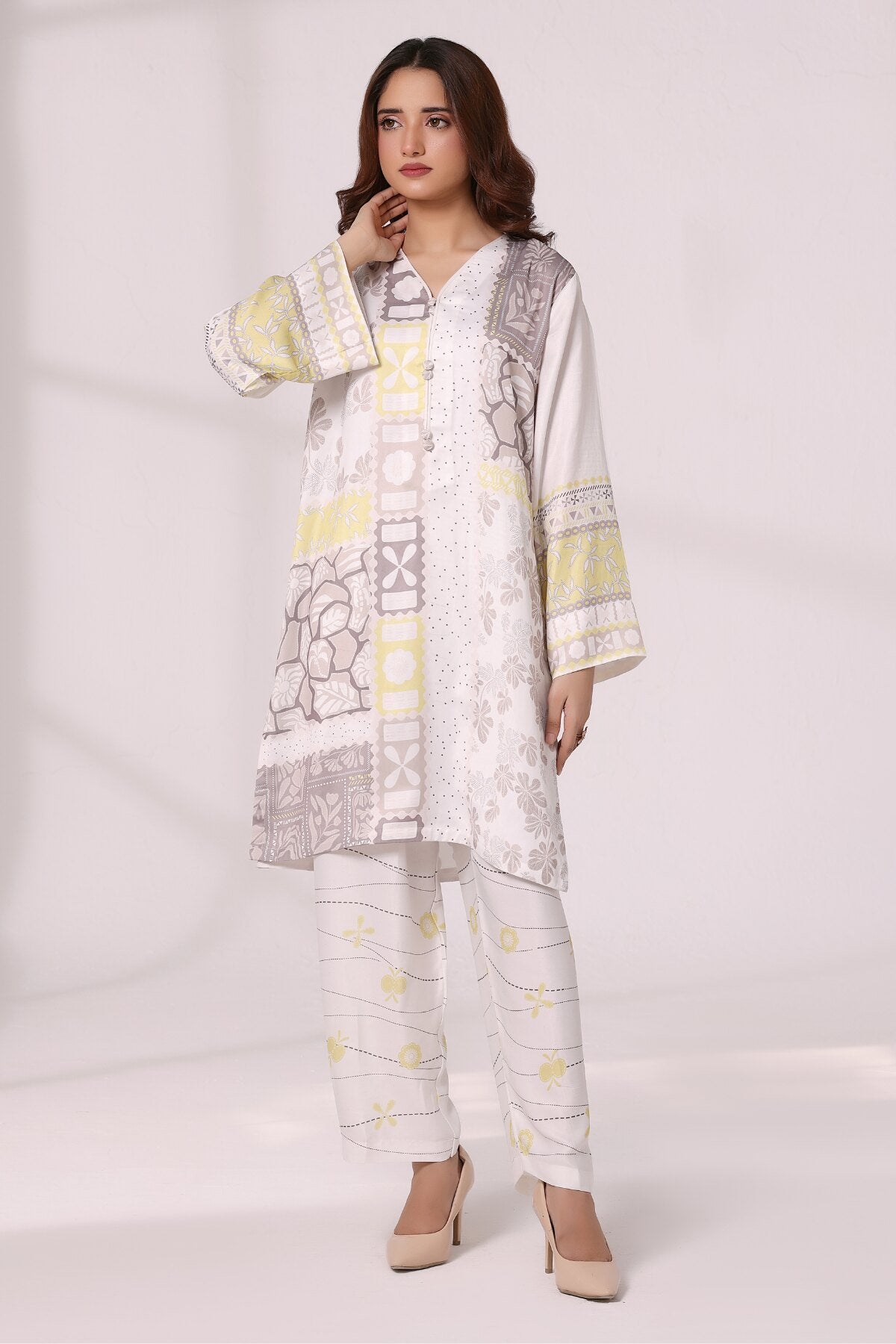 Abstré - 2 Piece Set