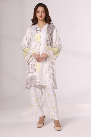 Abstré - 2 Piece Set