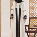 Arabic Shrug Abaya