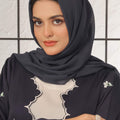 Baltic Sea Georgette Hijab