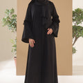 Black Sea Abaya