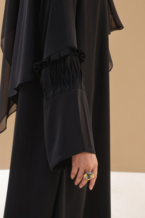 Black Sea Abaya