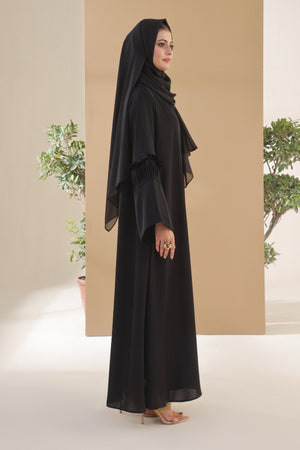Black Sea Abaya