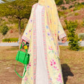 Buttercup Bloom Kimono