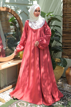 Canary Daisy Abaya