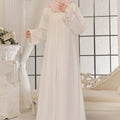 Ceramic Beaded Abaya
