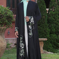 Ceriman Embellished Abaya