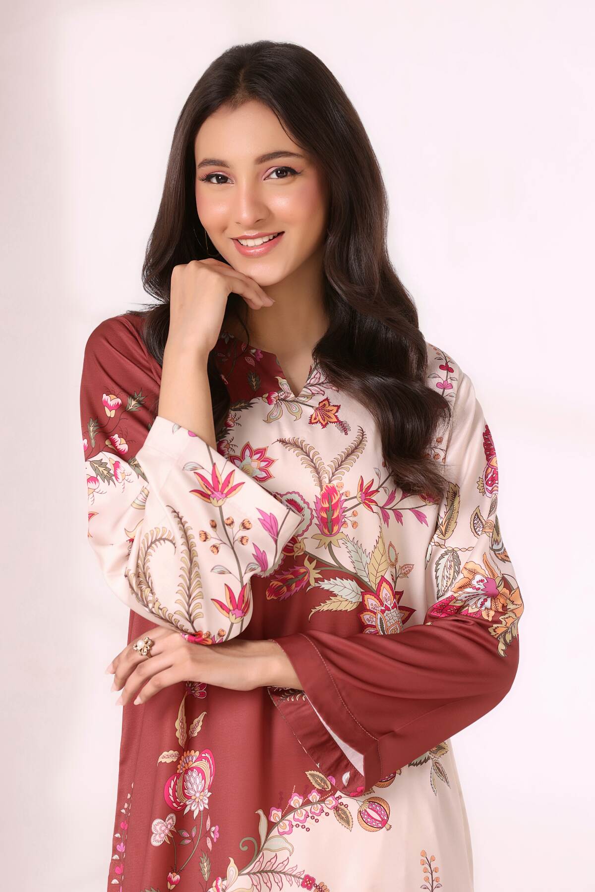 Chintzé - 2 Piece Set