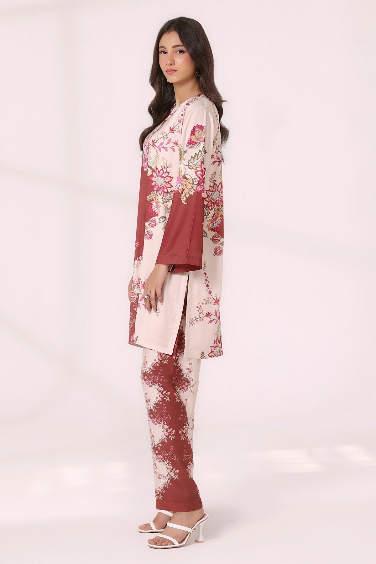 Chintzé - 2 Piece Set