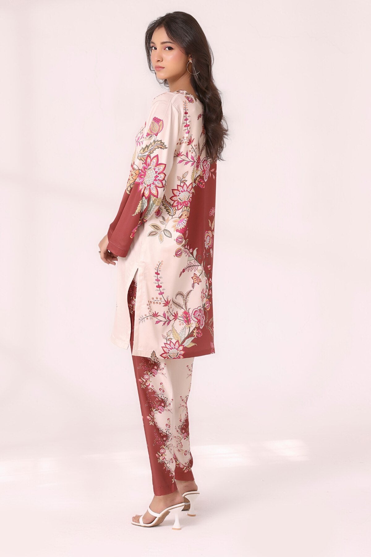 Chintzé - 2 Piece Set