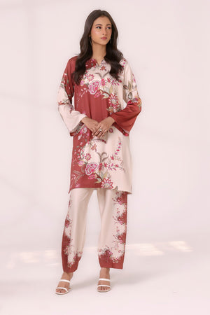 Chintzé - 2 Piece Set
