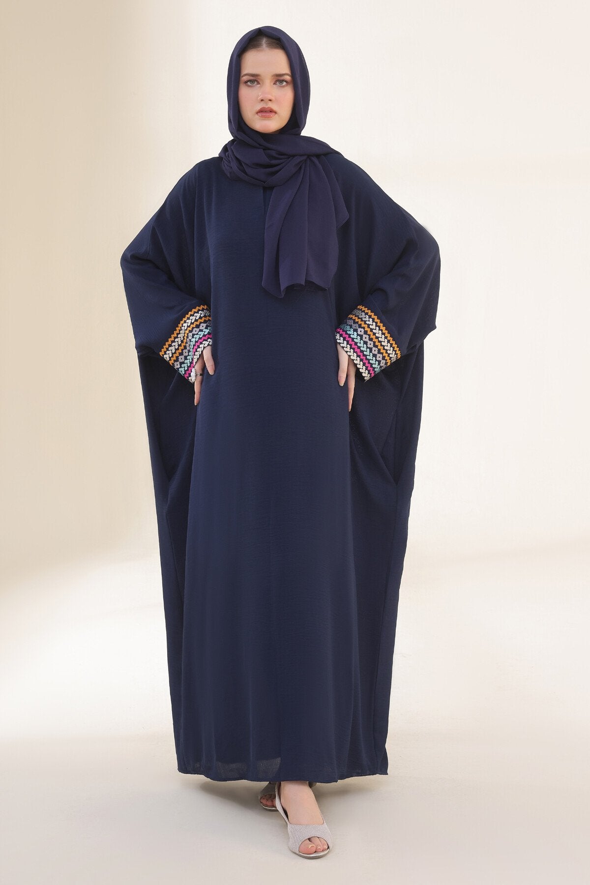 Deep Cove Kaftan