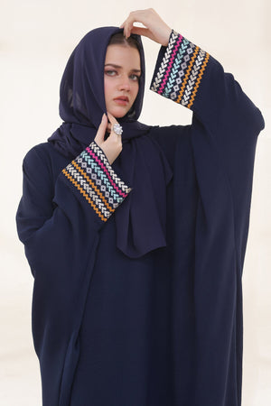 Deep Cove Kaftan