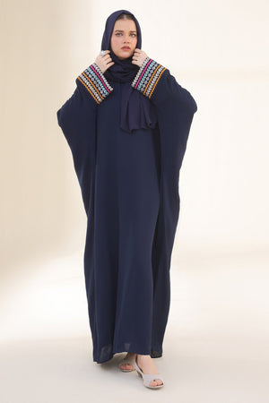 Deep Cove Kaftan