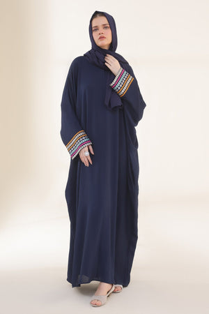 Deep Cove Kaftan