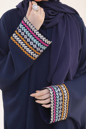 Deep Cove Kaftan