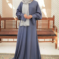 Fairytale Abaya