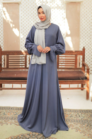 Fairytale Abaya