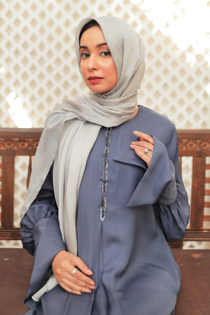 Fairytale Abaya