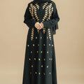Fest Ash Maple Abaya
