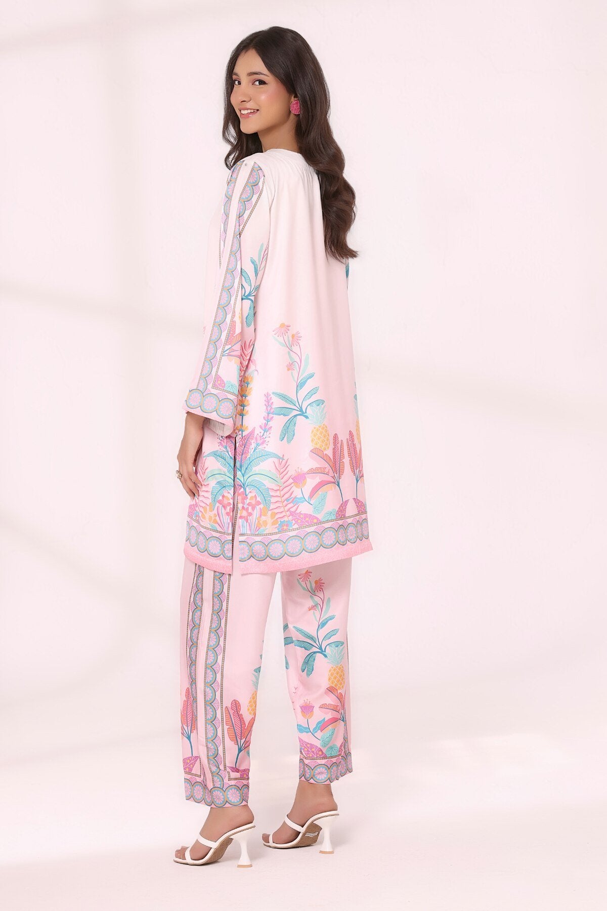 FloraÉlan - 2 Piece Set