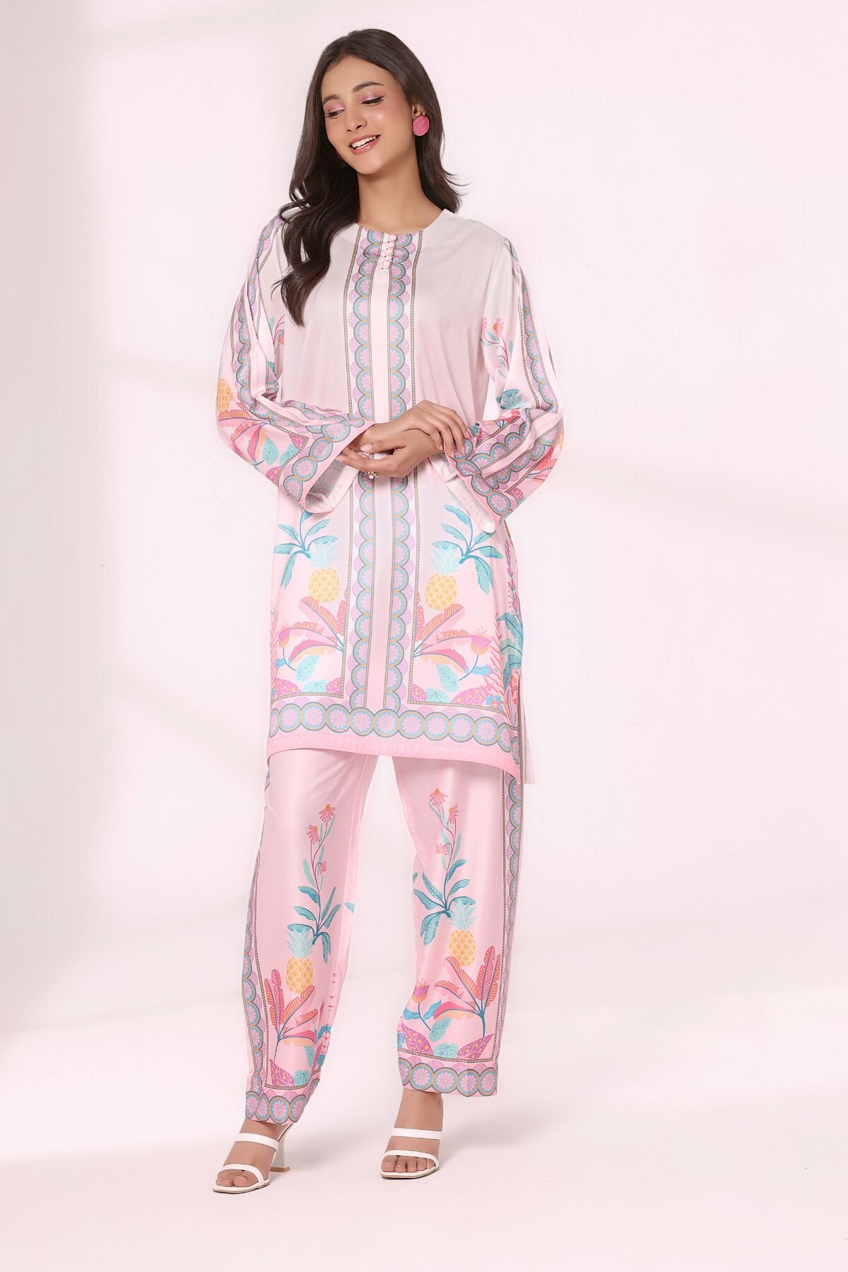 FloraÉlan - 2 Piece Set