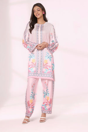 FloraÉlan - 2 Piece Set
