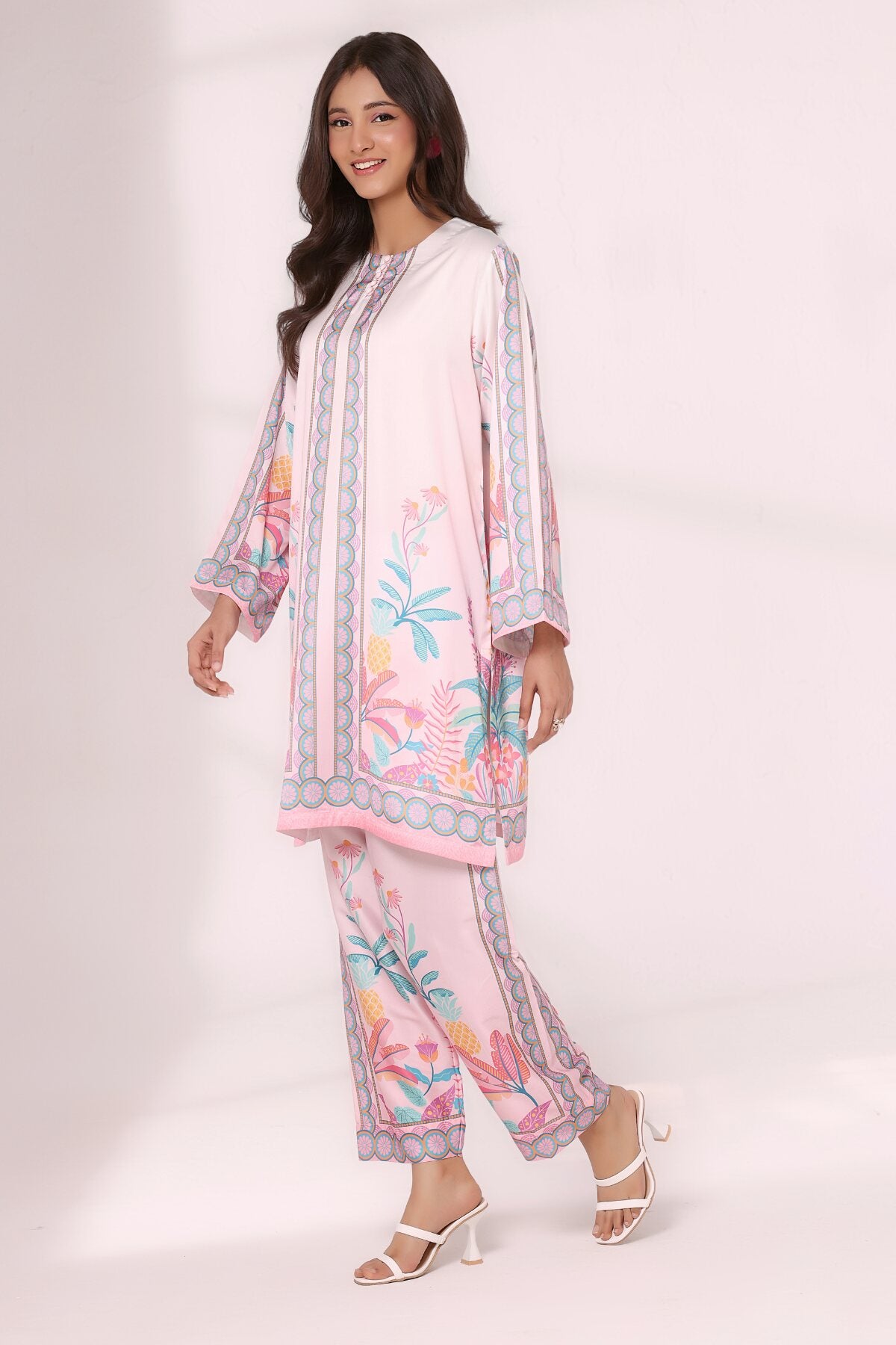 FloraÉlan - 2 Piece Set