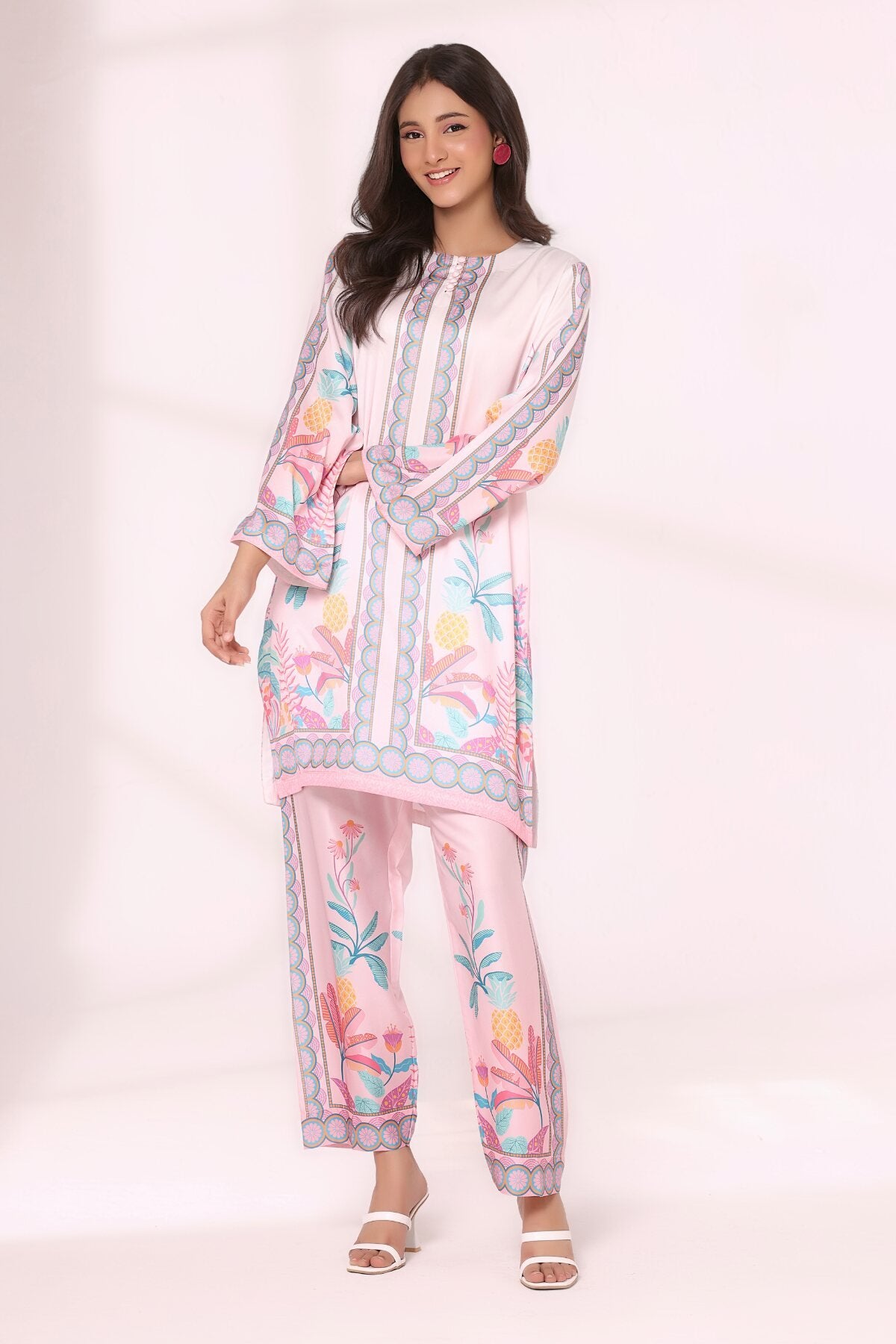 FloraÉlan - 2 Piece Set