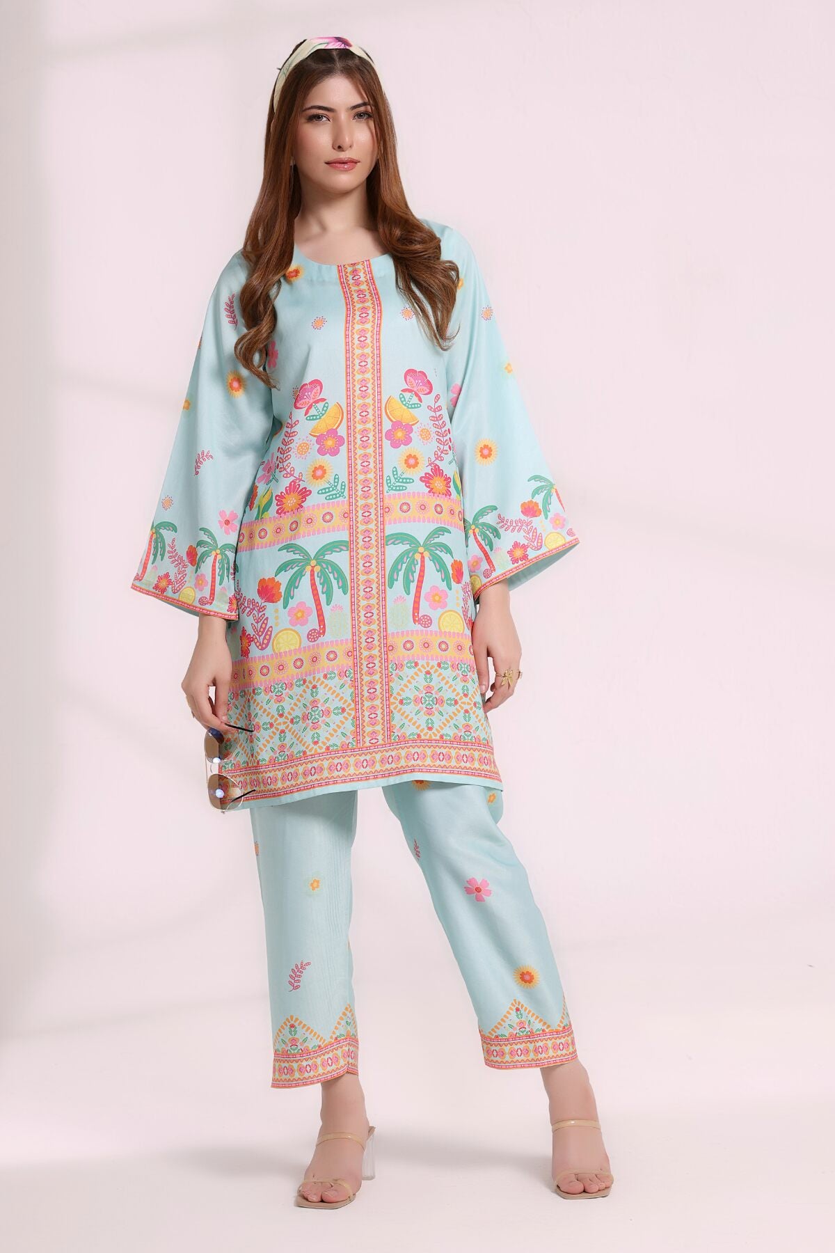 Fruira - 2 Piece Set