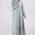 Glacier Lily Abaya