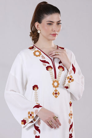 Iznik - 2 Piece Solid