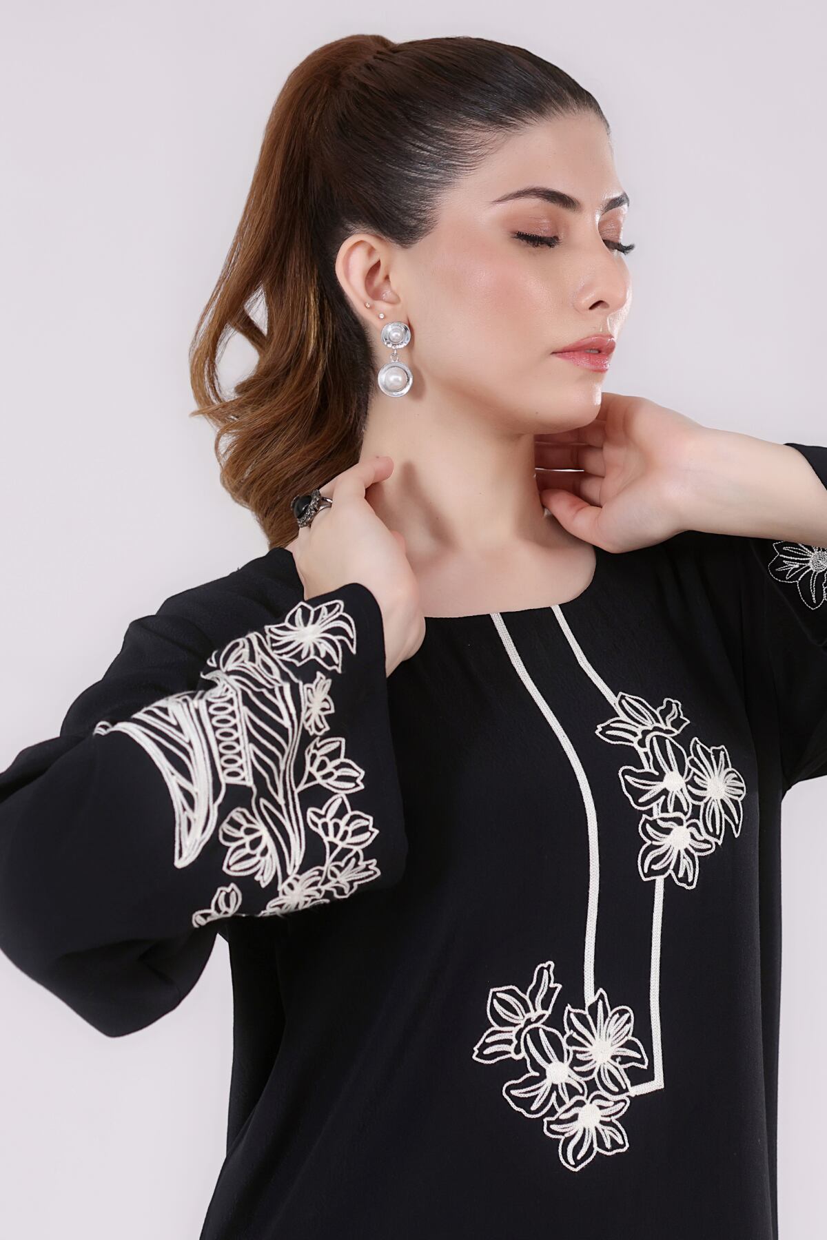 Kyoto Bloom - 2 Piece Solid