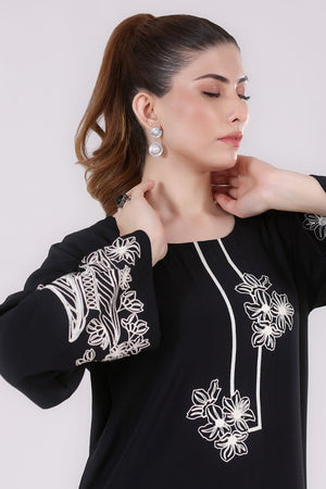 Kyoto Bloom - 2 Piece Solid