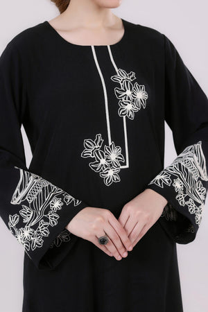 Kyoto Bloom - 2 Piece Solid