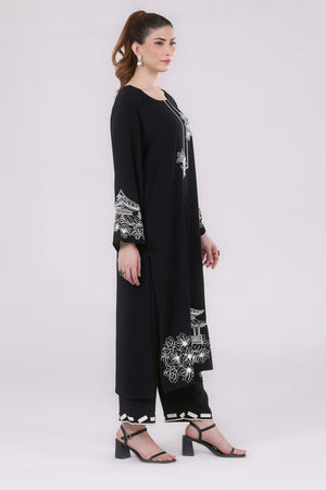 Kyoto Bloom - 2 Piece Solid