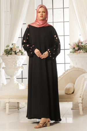 Marguerite Daisy Abaya
