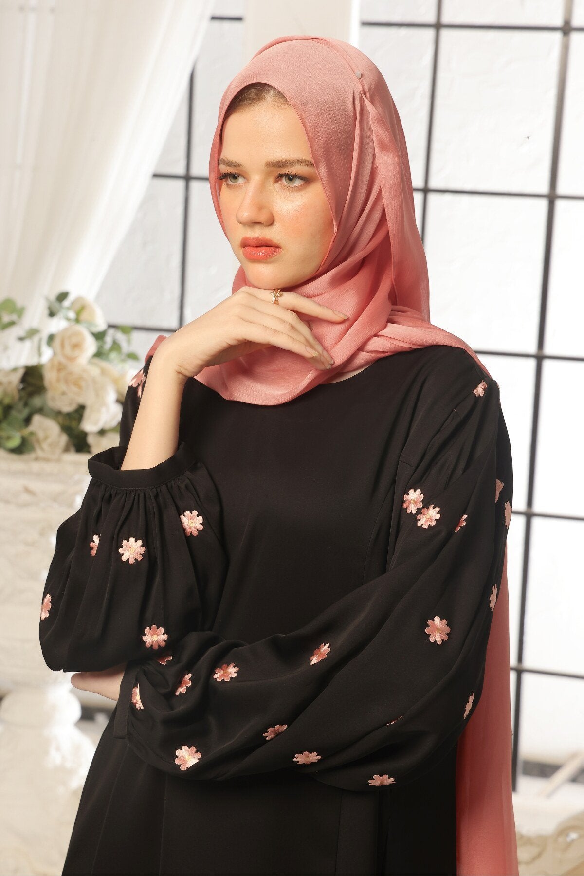 Marguerite Daisy Abaya
