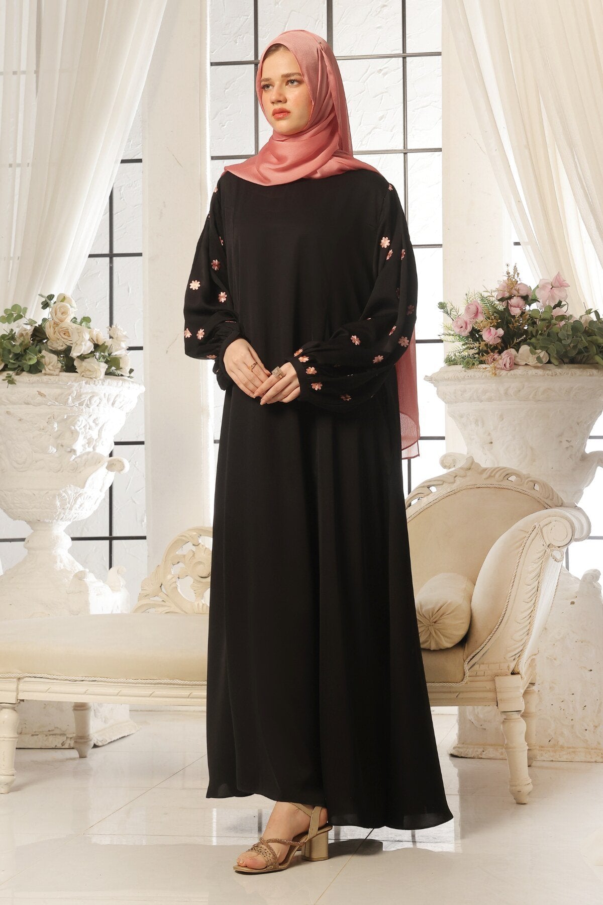 Marguerite Daisy Abaya
