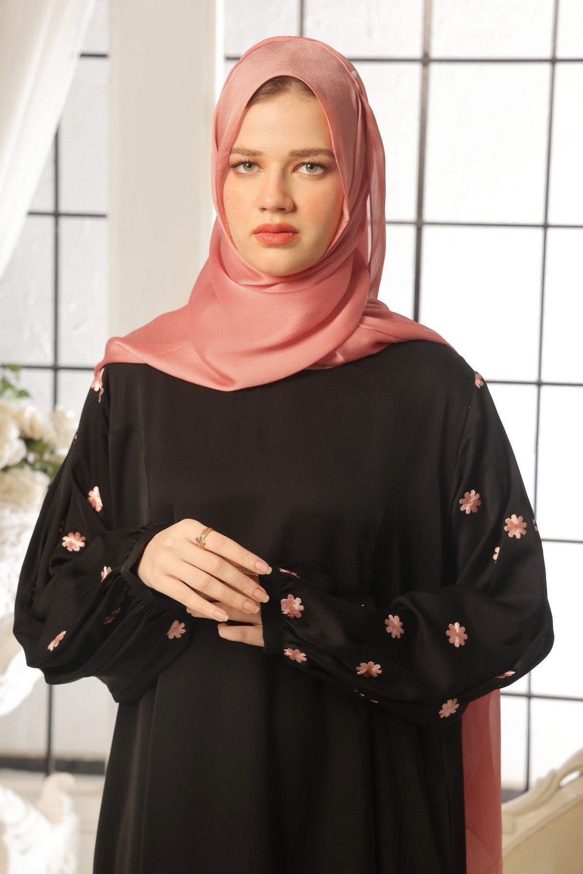 Marguerite Daisy Abaya
