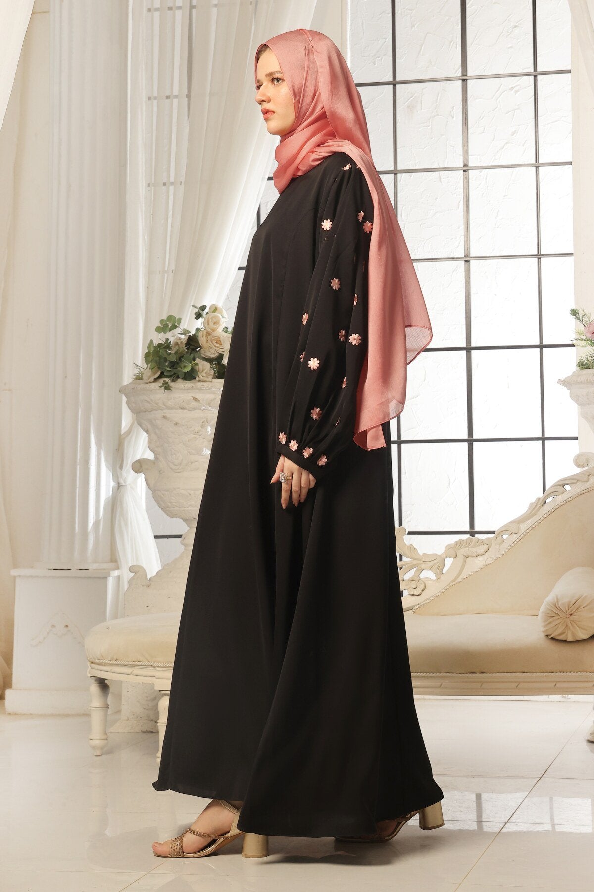 Marguerite Daisy Abaya