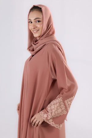 OrnaDiamond Abaya