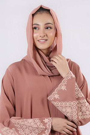 OrnaDiamond Georgette Hijab