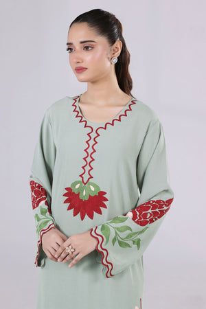 PomFloré - 2 Piece Solid