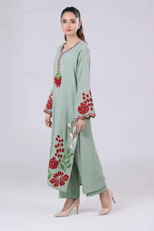 PomFloré - 2 Piece Solid