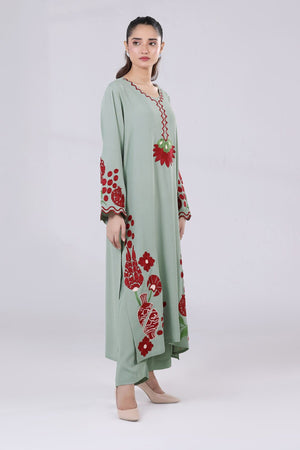 PomFloré - 2 Piece Solid