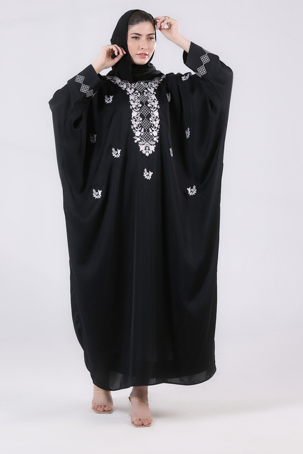 Riwaayat Kaftan