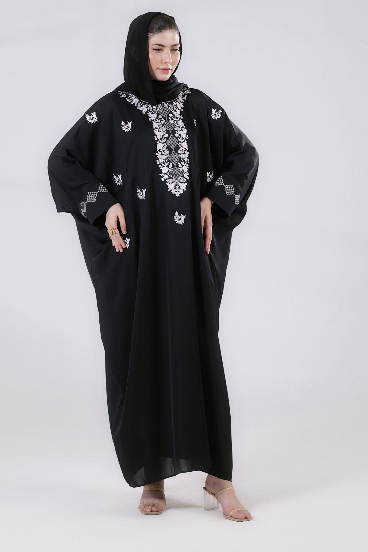 Riwaayat Kaftan